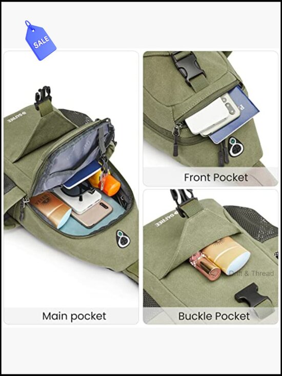 Backpacks